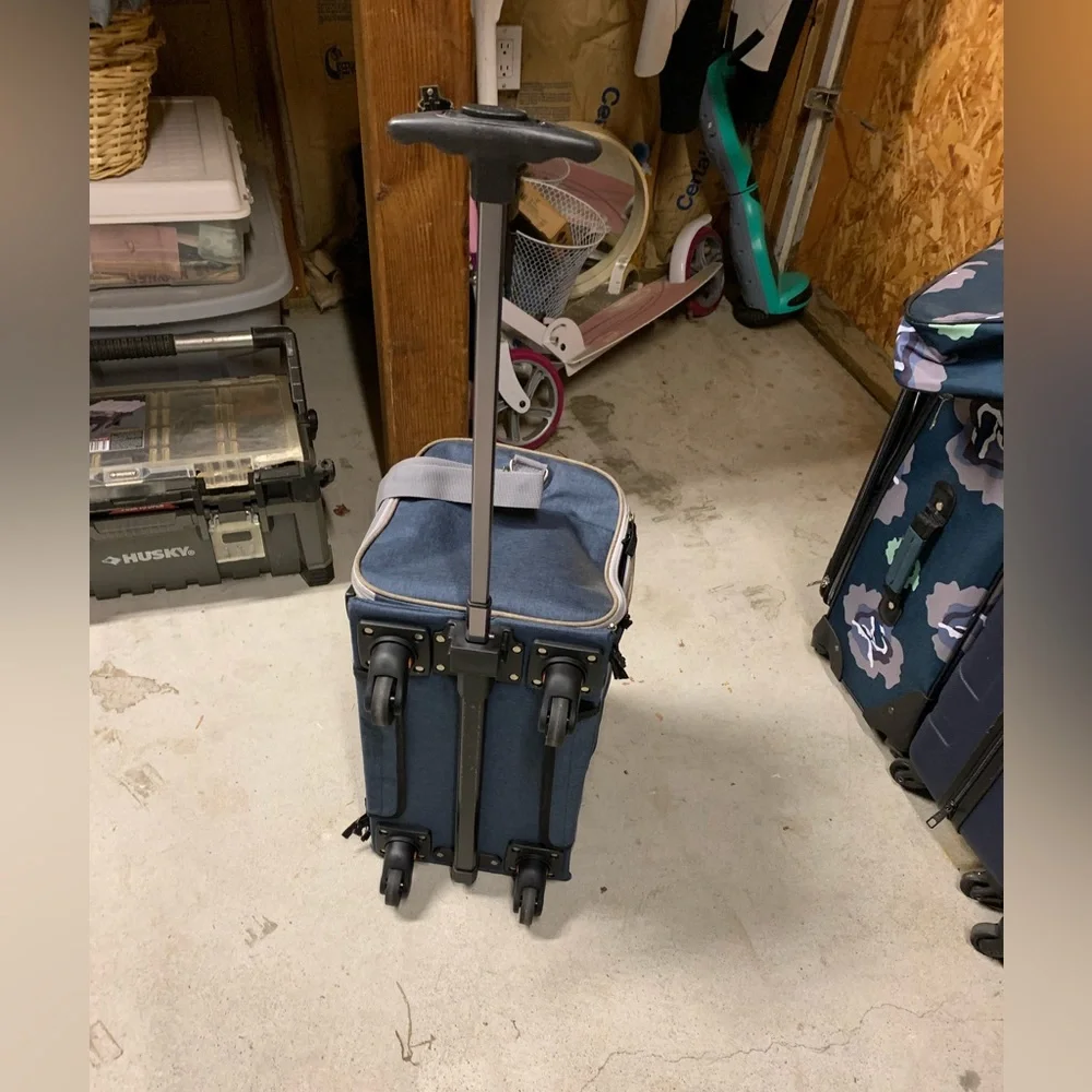 Small Dog Crate